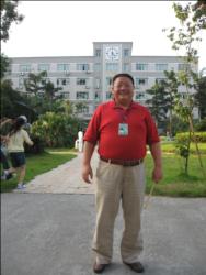 “名优校长”  一个团队的荣誉