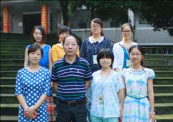 高2012级生物备课组