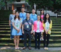 高2014级生物备课组