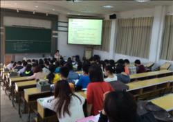 泸州高中生物教研组“一师一优课”研讨活动