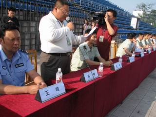 泸高肖林校长致辞