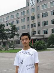 理科状元叶逊敏