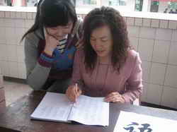 掌握 “骂”人艺术的班主任——记泸州高中优秀教师粟先群