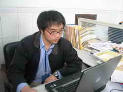 雄姿英发正当时——记泸州市首批名师、泸州高中语文高级教师周渝